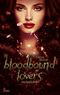 Bloodbound Lovers - Seelensplitter: Vampirroman Cover des Buches Bloodbound Lovers - Seelensplitter: Vampirroman (ISBN: 9783945766743)