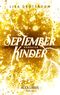 Septemberkinder Cover des Buches Septemberkinder (ISBN: 9783945814949)