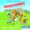 Mein Fußballsommer Cover des Buches Mein Fußballsommer (ISBN: 9783945986219)