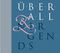 Überall & Nirgends Cover des Buches Überall & Nirgends (ISBN: 9783946100096)