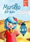 Marokko for kids Cover des Buches Marokko for kids (ISBN: 9783946323259)