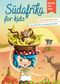 Südafrika for kids Cover des Buches Südafrika for kids (ISBN: 9783946323389)