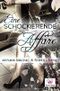 Eine schockierende Affäre Cover des Buches Eine schockierende Affäre (ISBN: 9783946342175)