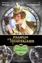 Steampunk-Handbuch für Monsterjäger Cover des Buches Steampunk-Handbuch für Monsterjäger (ISBN: 9783946376491)