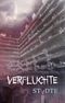 Verfluchte Städte Cover des Buches Verfluchte Städte (ISBN: 9783946381112)
