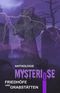 Mysteriöse Friedhöfe und Grabstätten Cover des Buches Mysteriöse Friedhöfe und Grabstätten (ISBN: 9783946381495)
