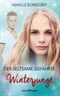 Winterjunge Cover des Buches Winterjunge (ISBN: 9783946405009)