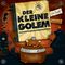 Der kleine Golem Cover des Buches Der kleine Golem (ISBN: 9783946425830)