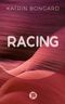 Racing Cover des Buches Racing (ISBN: 9783946494652)