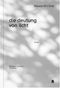die deutung von licht Cover des Buches die deutung von licht (ISBN: 9783946574293)