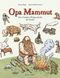Opa Mammut Cover des Buches Opa Mammut (ISBN: 9783946593072)