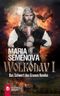 Wolkodav I - Das Schwert des Grauen Hundes (Slawische Fantasy) Cover des Buches Wolkodav I - Das Schwert des Grauen Hundes (Slawische Fantasy) (ISBN: 9783946608066)