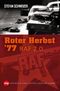 Roter Herbst 77 Cover des Buches Roter Herbst 77