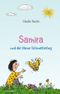 Samira und der kleine Schmetterling Cover des Buches Samira und der kleine Schmetterling (ISBN: 9783946691358)