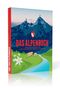 Das Alpenbuch Cover des Buches Das Alpenbuch (ISBN: 9783946719311)