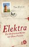 Elektra Cover des Buches Elektra (ISBN: 9783946734338)