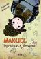 Manuel .. das Irgendwie-Anderskind Cover des Buches Manuel .. das Irgendwie-Anderskind (ISBN: 9783946751564)