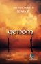 GENOM Cover des Buches GENOM