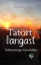 Tatort Dangast Cover des Buches Tatort Dangast (ISBN: 9783946762829)