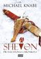 Shevon Cover des Buches Shevon (ISBN: 9783946820970)