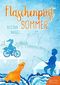 Flaschenpostsommer Cover des Buches Flaschenpostsommer (ISBN: 9783947066216)