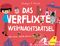 Das verflixte Weihnachtsrätsel Cover des Buches Das verflixte Weihnachtsrätsel (ISBN: 9783947079131)