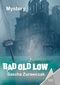 Bad Old Low Cover des Buches Bad Old Low (ISBN: 9783947083619)