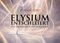 Elysium entschleiert Cover des Buches Elysium entschleiert (ISBN: 9783947132256)