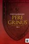 Peregrinus Cover des Buches Peregrinus (ISBN: 9783947141654)