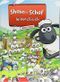 Shaun das Schaf Wimmelbuch - Der große Sammelband - Bilderbuch ab 3 Jahre: Band 1,2 und 3 in einem Buch - Kinderbücher ab 3 Jahre Cover des Buches Shaun das Schaf Wimmelbuch - Der große Sammelband - Bilderbuch ab 3 Jahre: Band 1,2 und 3 in einem Buch - Kinderbücher ab 3 Jahre (ISBN: 9783947188239)