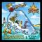 DIE HINNERKS & der gestohlene Mond Cover des Buches DIE HINNERKS & der gestohlene Mond (ISBN: 9783947211012)