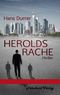 Herolds Rache Cover des Buches Herolds Rache (ISBN: 9783947220212)