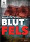 Blutfels Cover des Buches Blutfels (ISBN: 9783947275076)