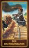 Der Eisenbahnbaron Cover des Buches Der Eisenbahnbaron (ISBN: 9783947403196)