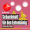 Schachmatt für den Entenkönig (Badebuch) Cover des Buches Schachmatt für den Entenkönig (Badebuch)