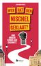 Wer hat den Nischel geklaut? ... und andere Krimis aus Chemnitz Cover des Buches Wer hat den Nischel geklaut? ... und andere Krimis aus Chemnitz (ISBN: 9783947409693)