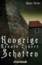 Hungrige Schatten Cover des Buches Hungrige Schatten (ISBN: 9783947612086)