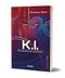 K.I. Cover des Buches K.I. (ISBN: 9783947619191)