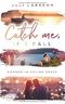Catch me, if I fall: Sommer in Colins Creek Cover des Buches Catch me, if I fall: Sommer in Colins Creek (ISBN: 9783947634422)