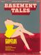 Basement Tales Vol. 8 Cover des Buches Basement Tales Vol. 8 (ISBN: 9783947652150)