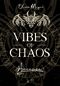 Vibes of Chaos Cover des Buches Vibes of Chaos (ISBN: 9783947682164)