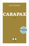 Carapax Cover des Buches Carapax (ISBN: 9783947767106)