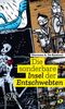 Die sonderbare Insel der Entschwebten Cover des Buches Die sonderbare Insel der Entschwebten (ISBN: 9783948065065)