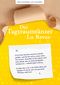 Der Tagtraumtänzer Lu Revas Cover des Buches Der Tagtraumtänzer Lu Revas (ISBN: 9783948293031)