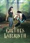 Goethes Labyrinth Cover des Buches Goethes Labyrinth (ISBN: 9783948397432)
