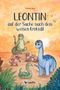 Leontin auf der Suche nach dem weisen Krokodil Cover des Buches Leontin auf der Suche nach dem weisen Krokodil (ISBN: 9783948409050)