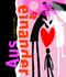 Auseinander Cover des Buches Auseinander (ISBN: 9783948410452)