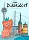 Unser Düsseldorf Cover des Buches Unser Düsseldorf (ISBN: 9783948417000)