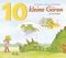 10 kleine Gören - Erste Zahlen Cover des Buches 10 kleine Gören - Erste Zahlen (ISBN: 9783948417048)