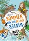 Sommer bei dir - Winter bei mir Cover des Buches Sommer bei dir - Winter bei mir (ISBN: 9783948417314)